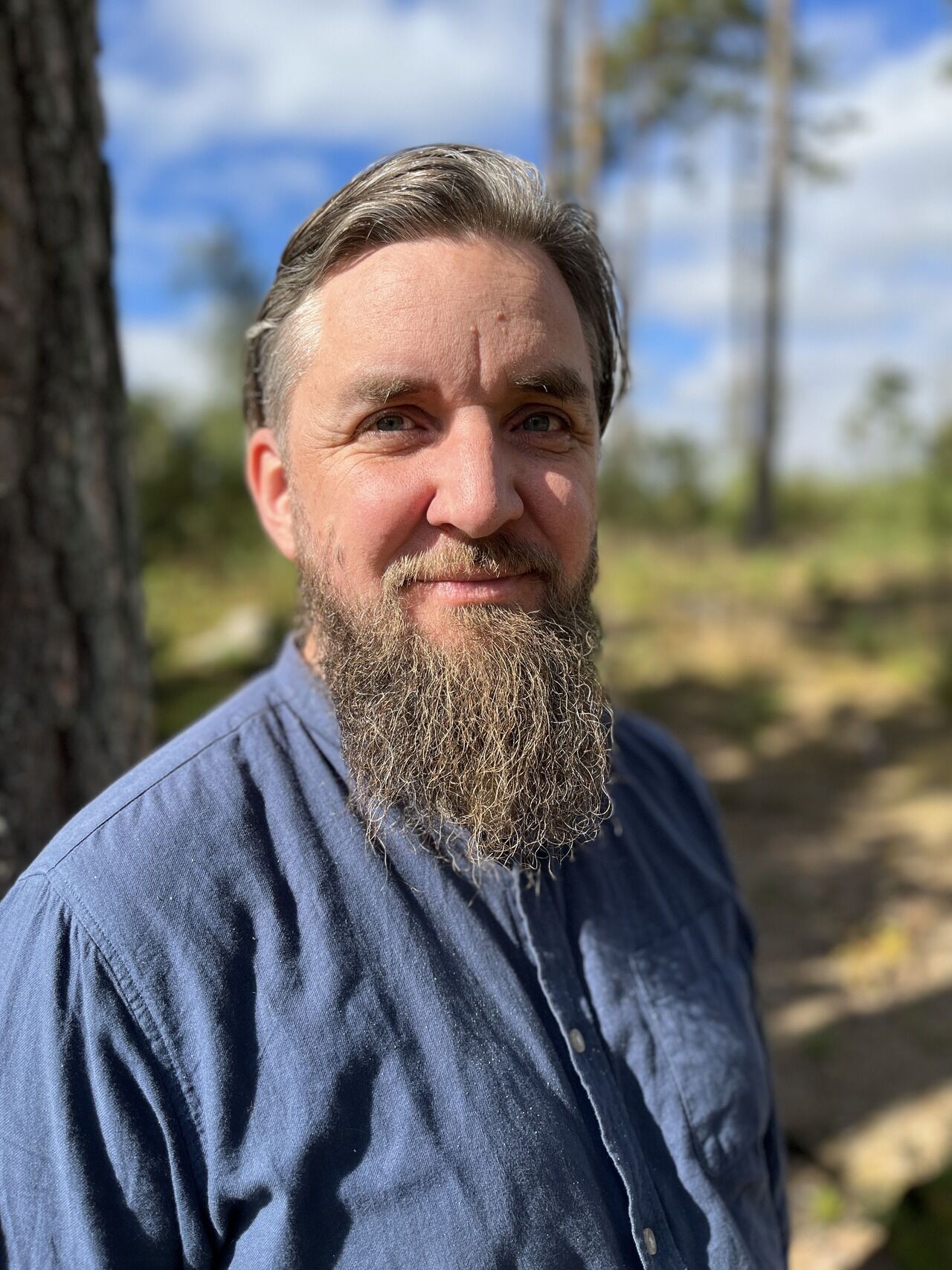 Andreas Gerenmark